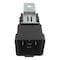 Truckair Relay - Square - 5 Term. -, Category: Relay, No.: 5 Terminals, Volts: 24V, Function: Spdt, Amp: 20 11-3039 - alternate 4